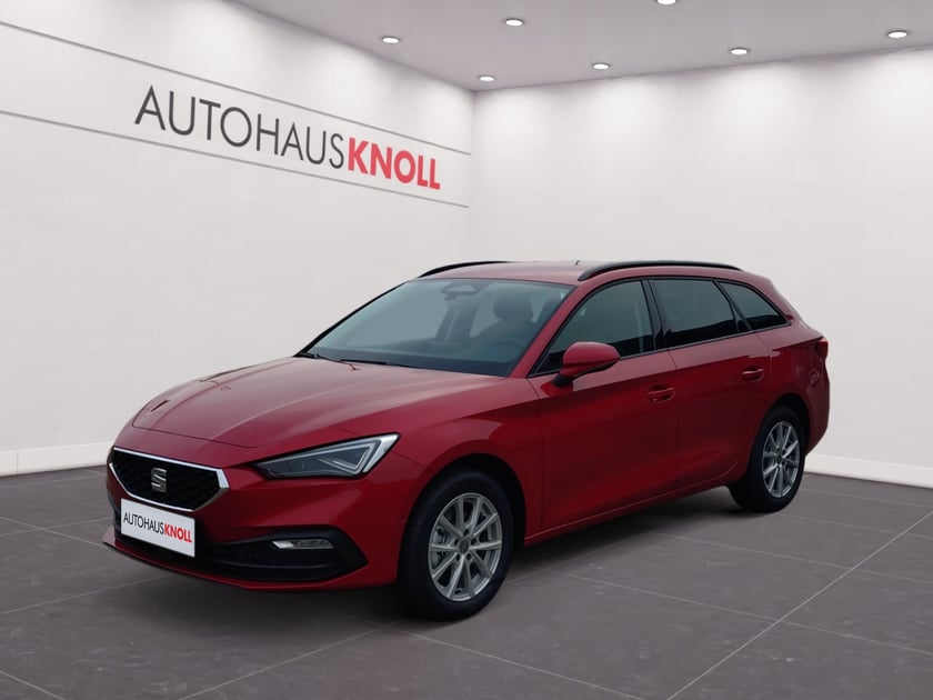 SEAT Leon SP Kombi Style Edition 1.5TSI 115PS