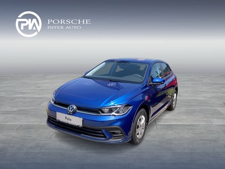 VW Polo 4Me