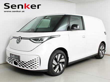 VW ID. Buzz Cargo Pro 4MOTION 250 kW