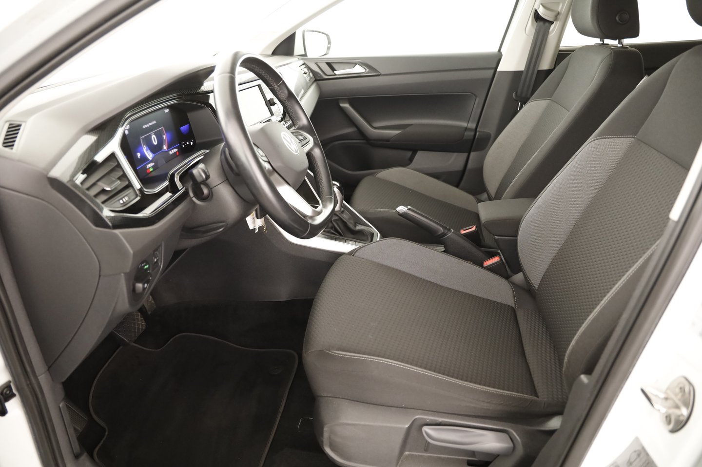 VW Polo Life TSI DSG | Bild 4 von 22