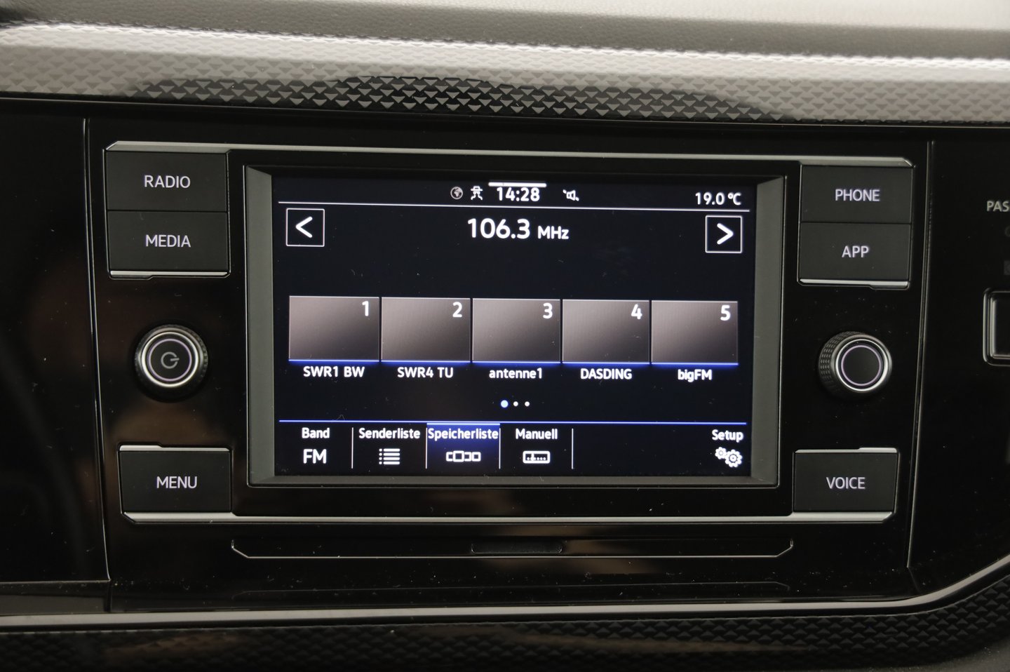 VW Polo Life TSI DSG | Bild 11 von 22