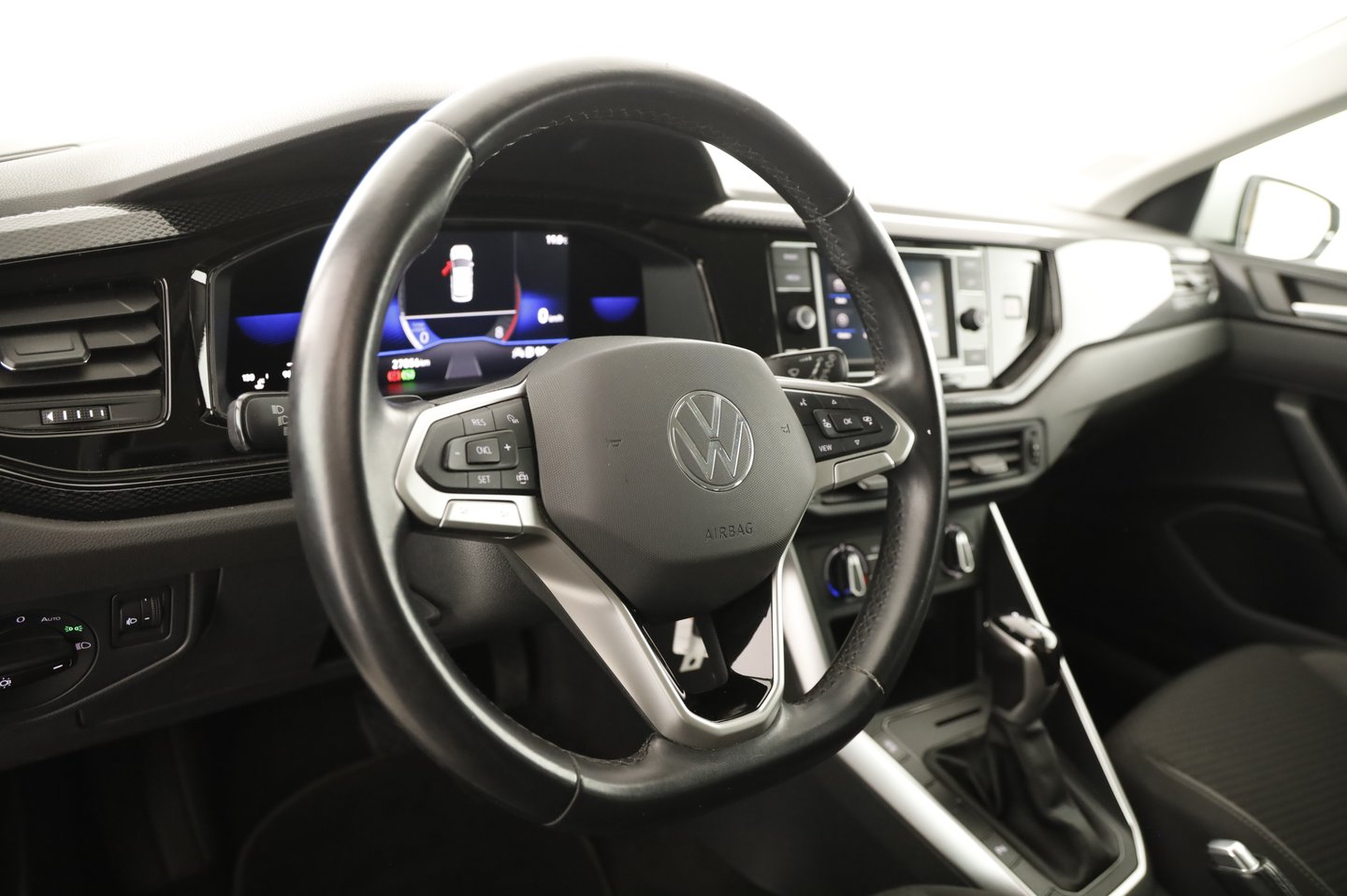 VW Polo Life TSI DSG | Bild 7 von 22