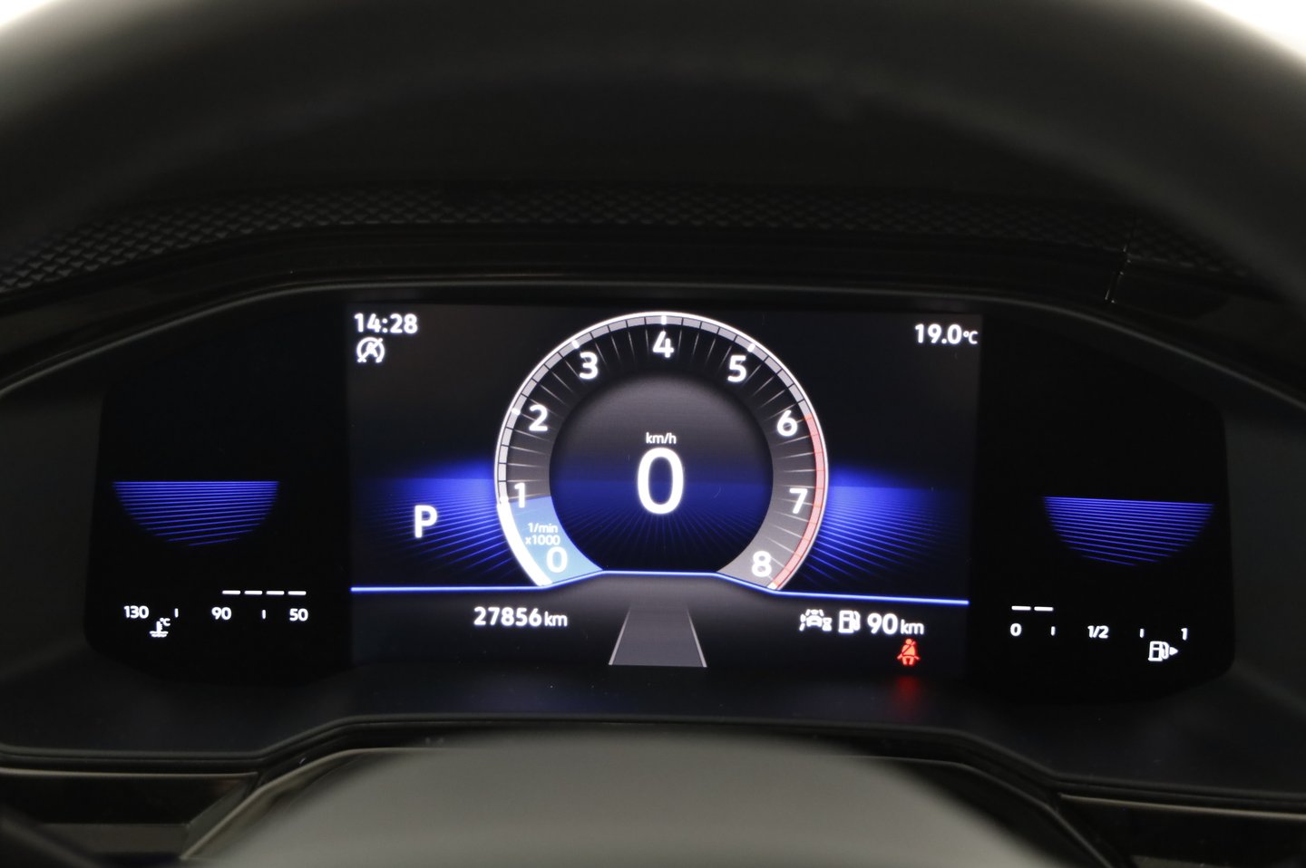 VW Polo Life TSI DSG | Bild 9 von 22