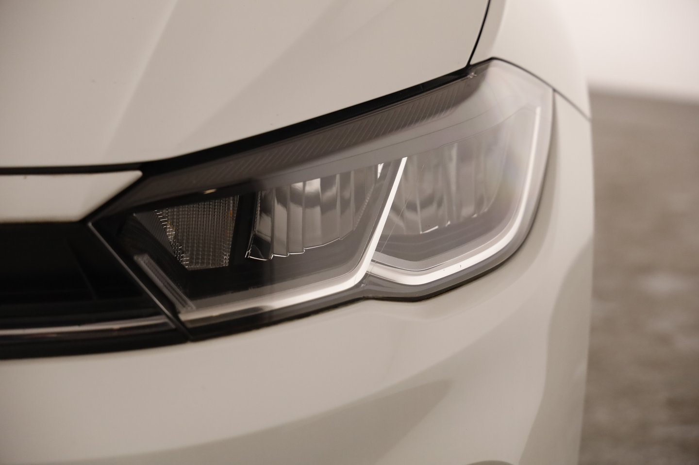 VW Polo Life TSI DSG | Bild 3 von 22