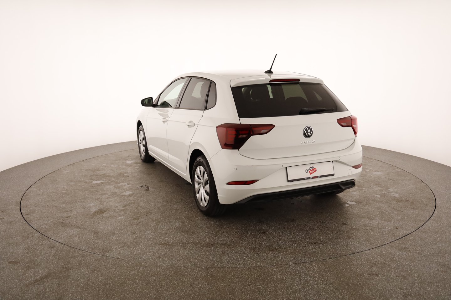 VW Polo Life TSI DSG | Bild 2 von 22