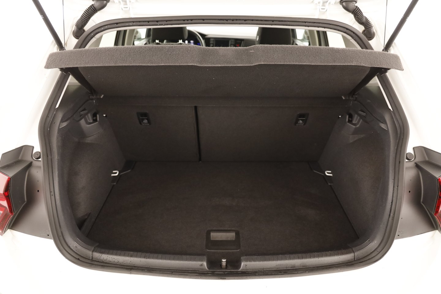 VW Polo Life TSI DSG | Bild 19 von 22