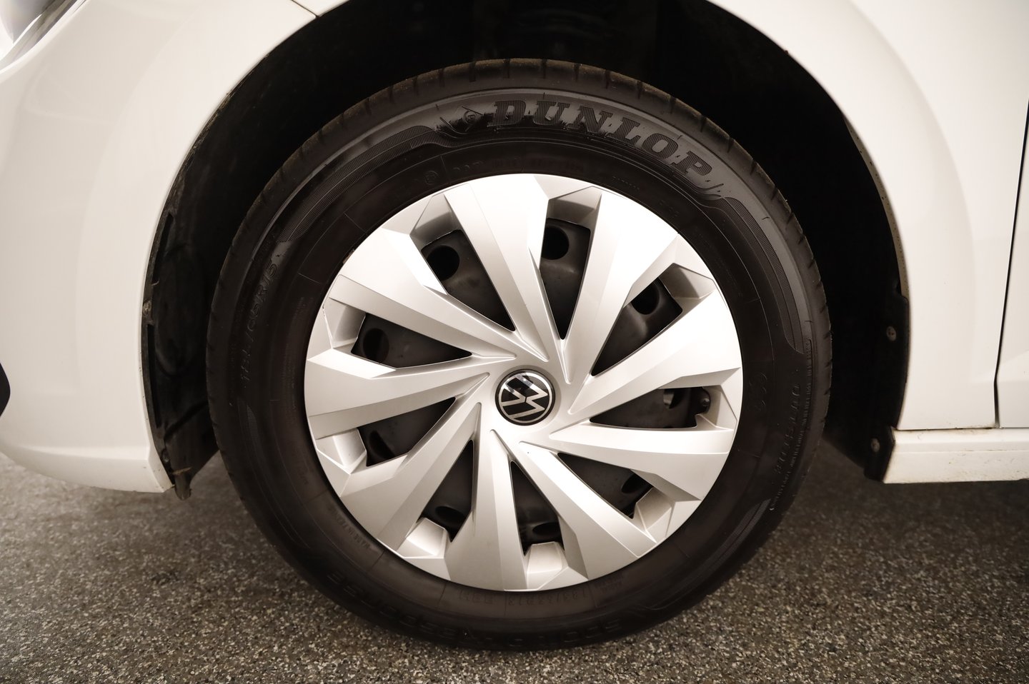 VW Polo Life TSI DSG | Bild 20 von 22