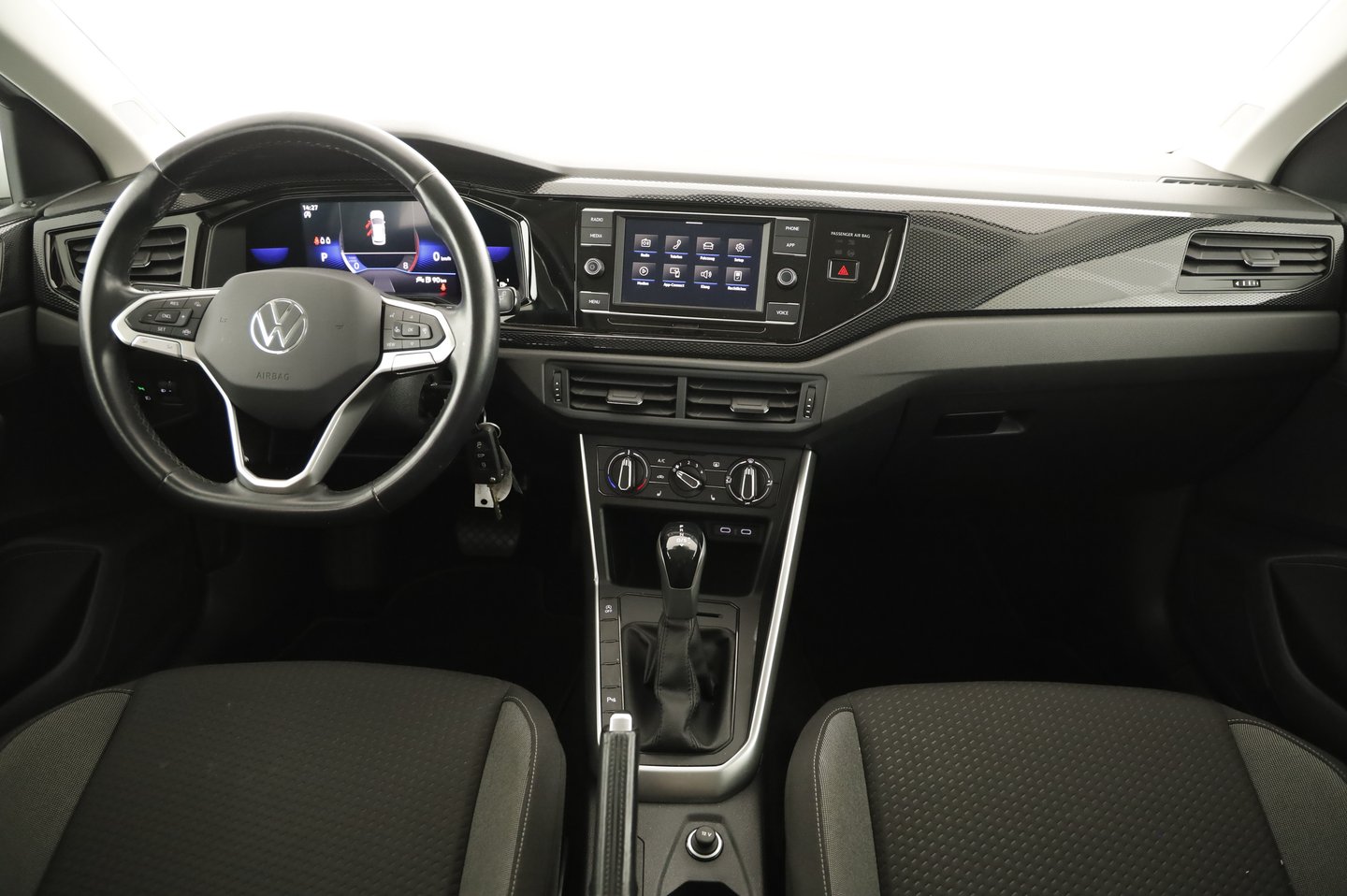 VW Polo Life TSI DSG | Bild 6 von 22