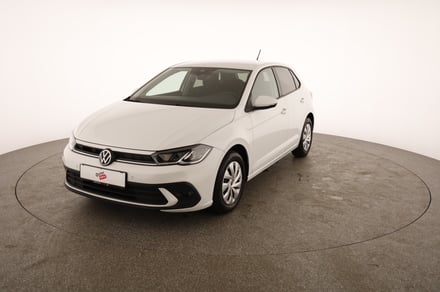 VW Polo Life TSI DSG