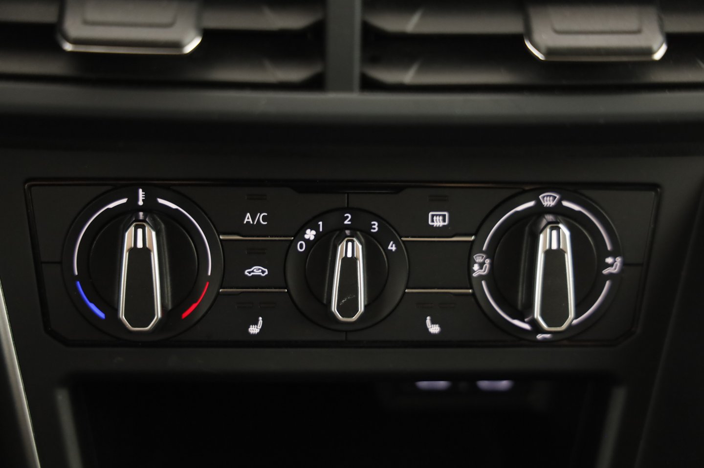 VW Polo Life TSI DSG | Bild 13 von 22