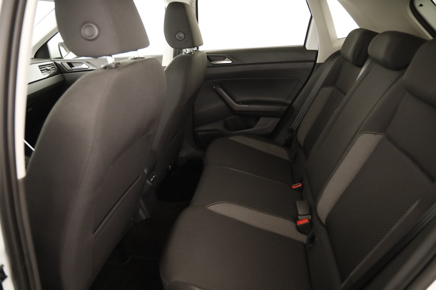 VW Polo Life TSI DSG | Bild 5 von 22