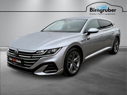 VW Arteon SB R-Line TDI DSG