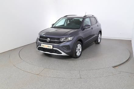 VW T-Cross Friends TSI