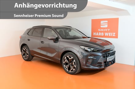 CUPRA Terramar 1.5 e-TSI 150 PS DSG