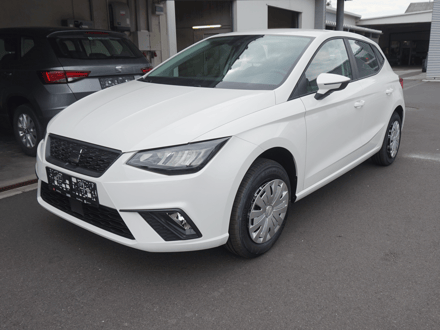 SEAT Ibiza Reference Edition 1.0 TSI