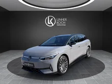 Thumbnail-Foto von Fahrzeug