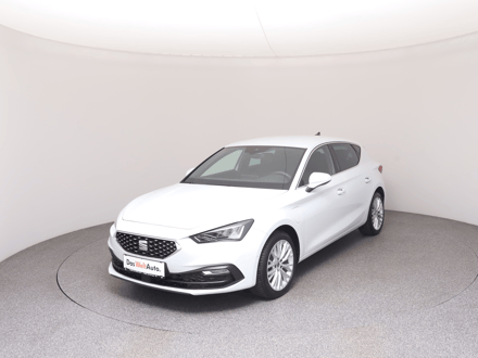 SEAT Leon Xcellence e-Hybrid