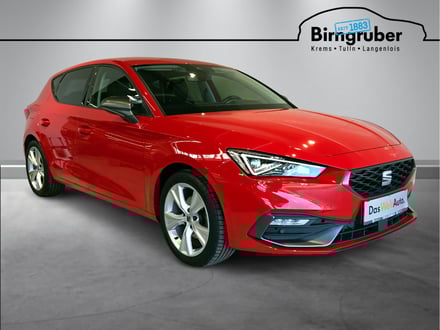 SEAT Leon FR 1.0 TSI