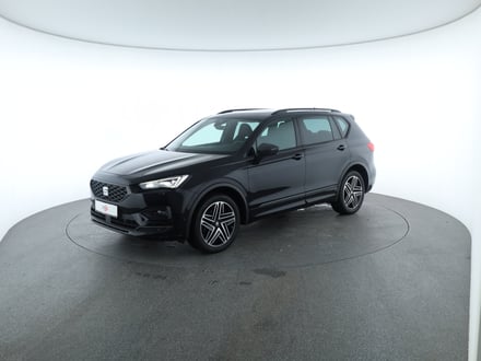 SEAT Tarraco FR 2.0 TDI DSG 4Drive