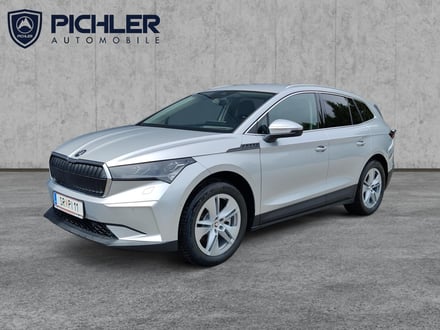 Škoda Enyaq 80