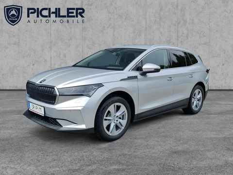 Škoda Enyaq