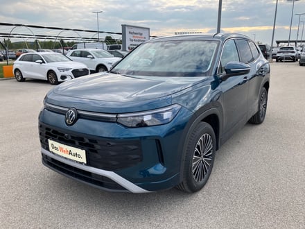 VW Tayron Friends eHybrid DSG 150kW