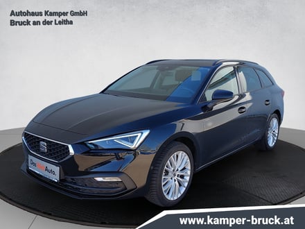 SEAT Leon SP Kombi Style Edition 1.5TSI 115PS