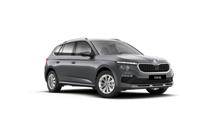 Škoda Kamiq Selection TSI DSG