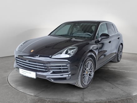 Porsche Cayenne S III