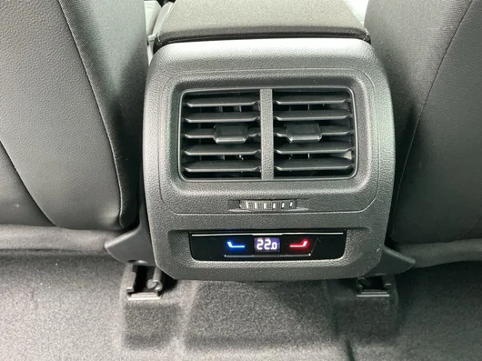 Bild eines VW Touran Friends TDI DSG