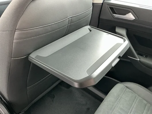 Bild eines VW Touran Friends TDI DSG