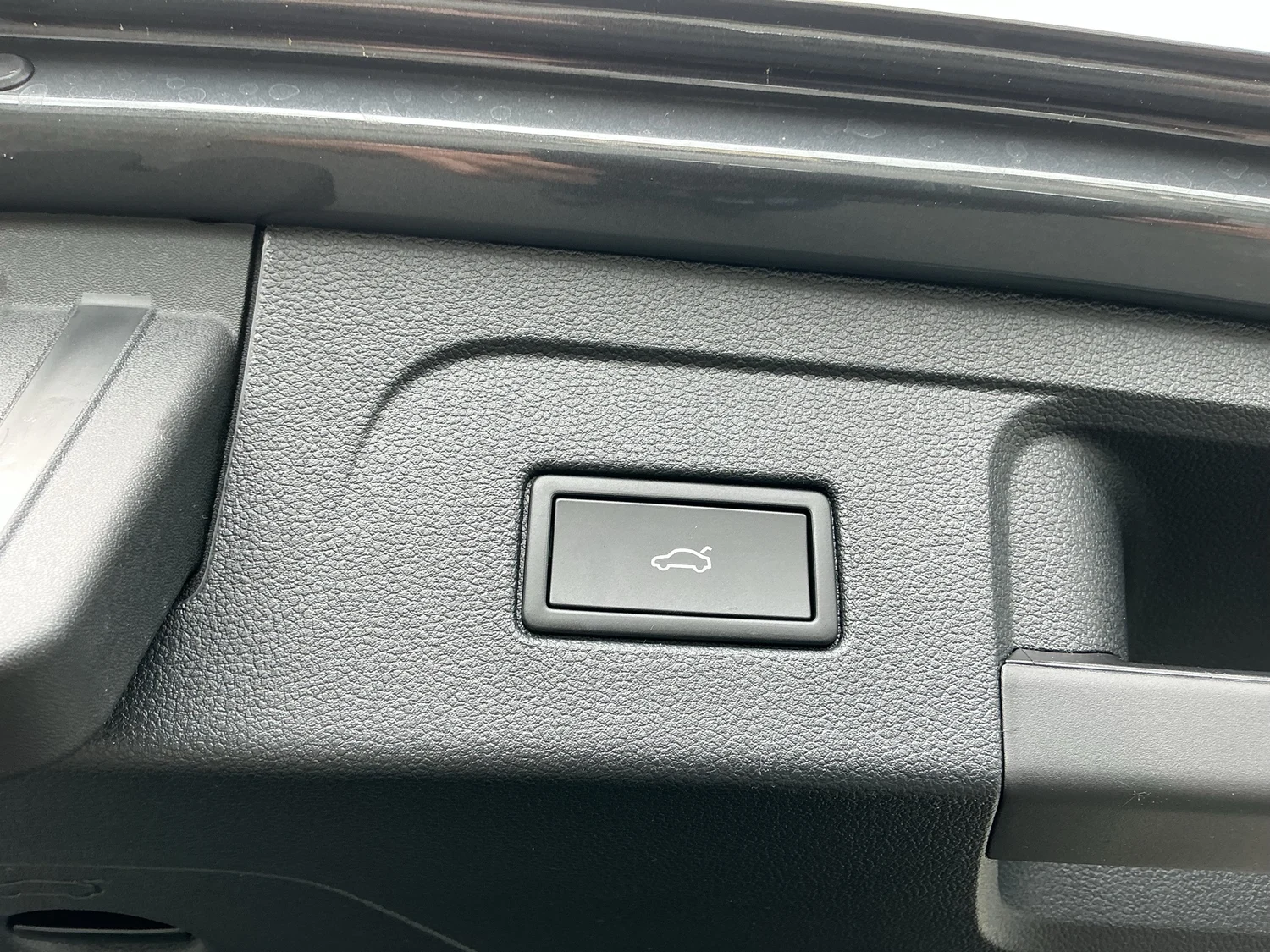 Bild eines VW Touran Friends TDI DSG