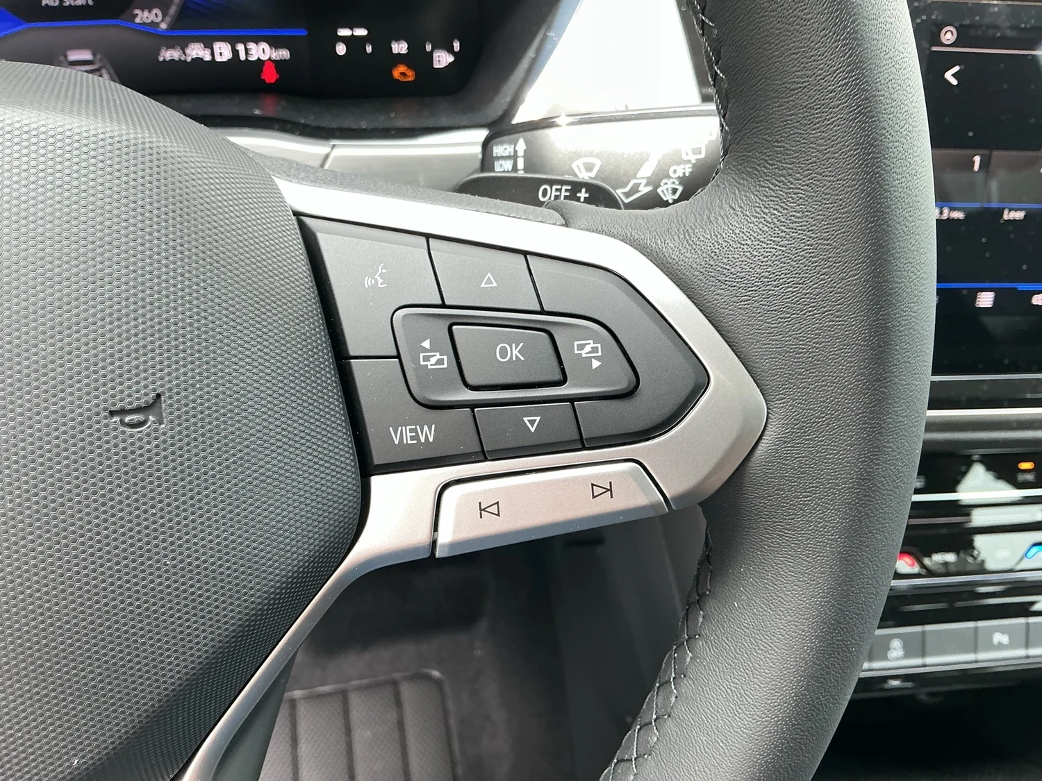 Bild eines VW Touran Friends TDI DSG