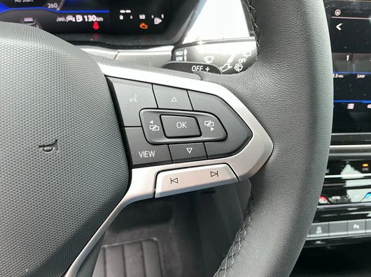 Bild eines VW Touran Friends TDI DSG