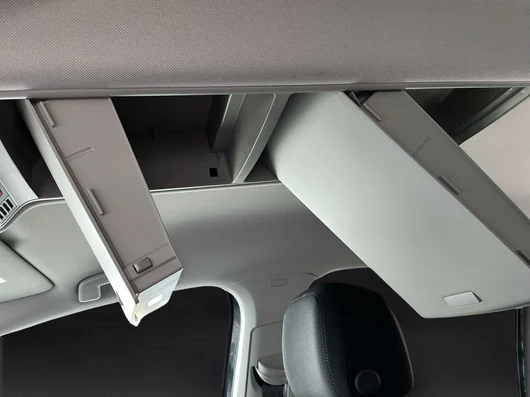 Bild eines VW Touran Friends TDI DSG