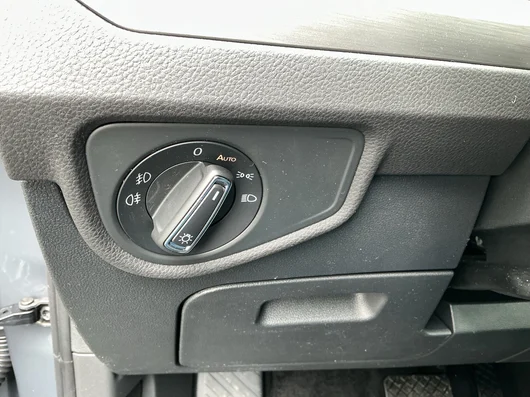 Bild eines VW Touran Friends TDI DSG