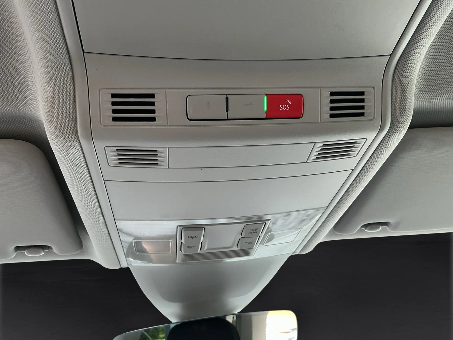 Bild eines VW Touran Friends TDI DSG