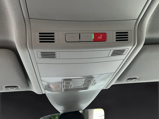 Bild eines VW Touran Friends TDI DSG