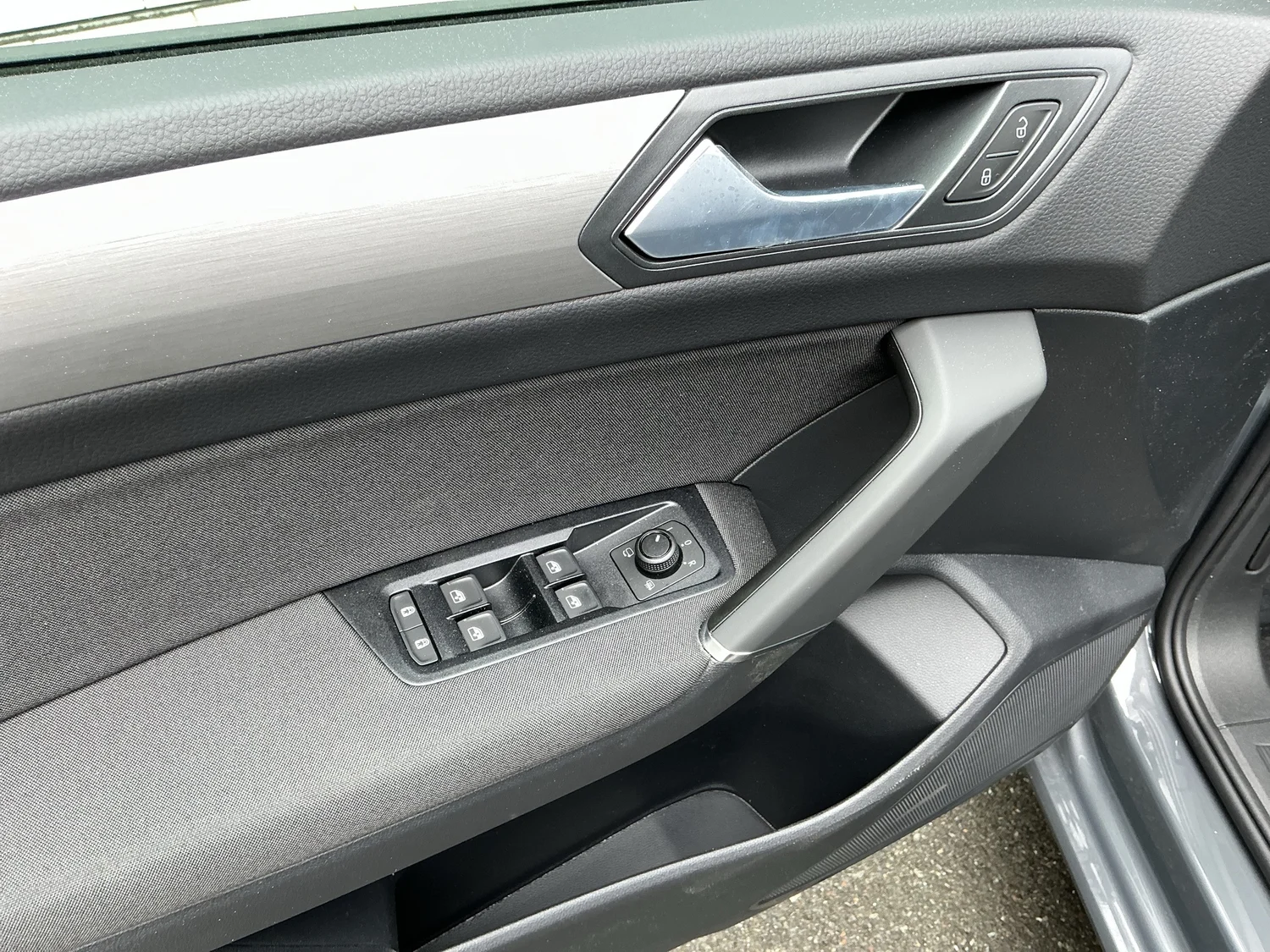 Bild eines VW Touran Friends TDI DSG