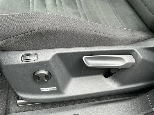 Bild eines VW Touran Friends TDI DSG