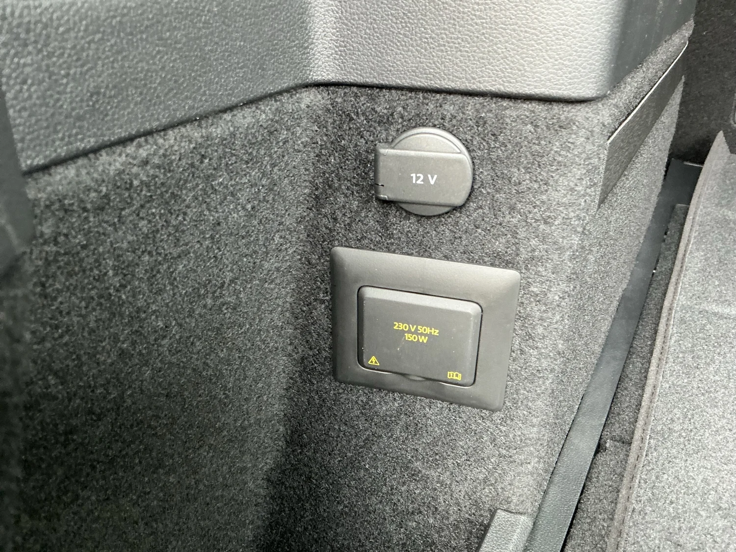 Bild eines VW Touran Friends TDI DSG