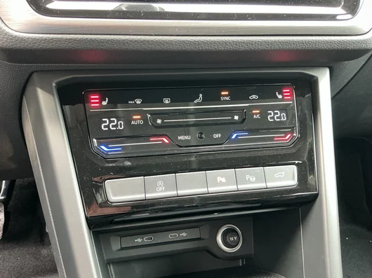 Bild eines VW Touran Friends TDI DSG