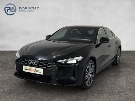 Audi A5 Limousine TFSI