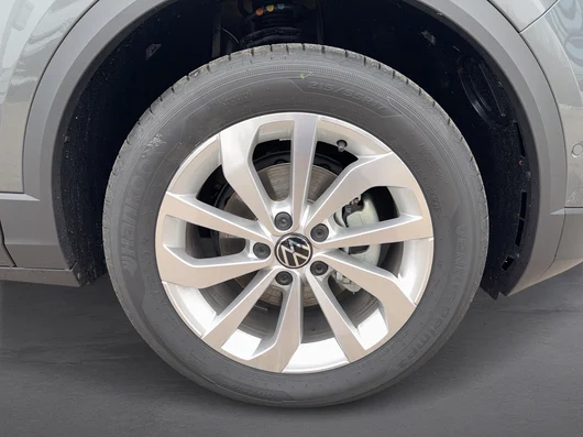 Bild eines VW T-Roc Friends TSI