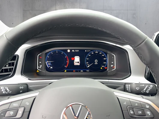 Bild eines VW T-Roc Friends TSI