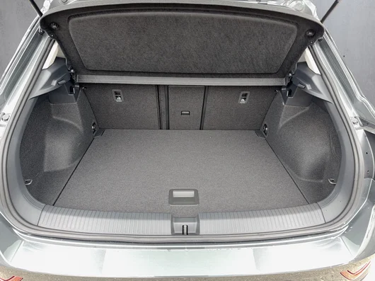 Bild eines VW T-Roc Friends TSI