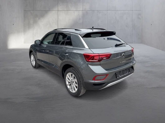 Bild eines VW T-Roc Friends TSI