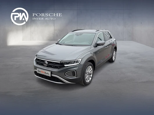 Bild eines VW T-Roc Friends TSI