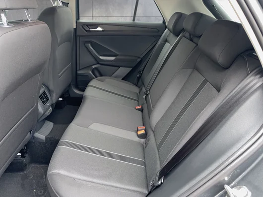 Bild eines VW T-Roc Friends TSI