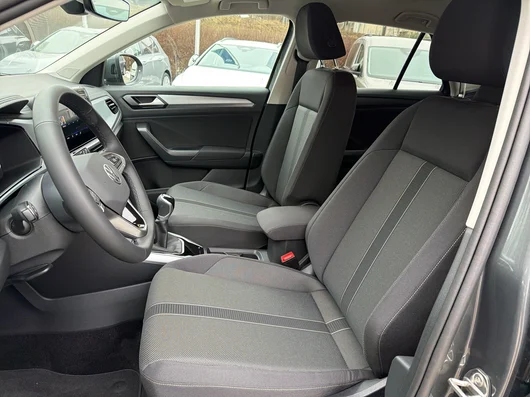 Bild eines VW T-Roc Friends TSI